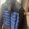 Men’s Moncler Grenoble padded cardigan new season - Image 2