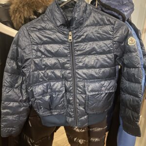 Boys navy acorus