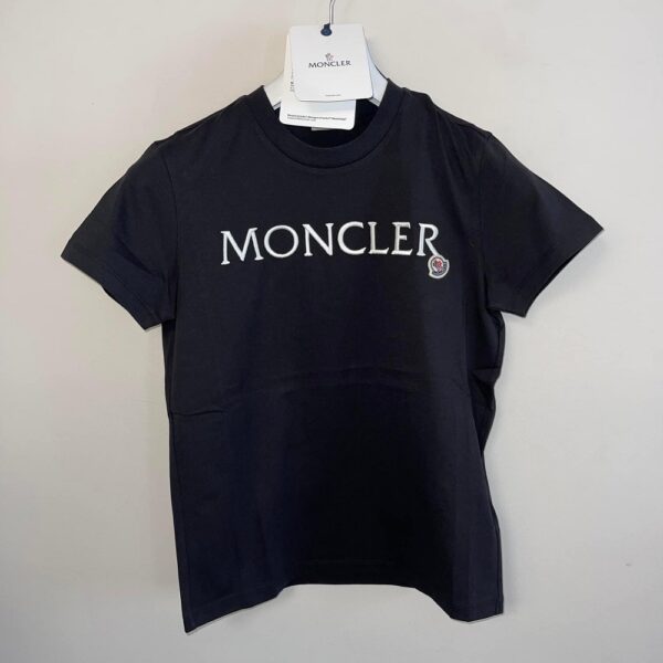 Men’s moncler t shirt